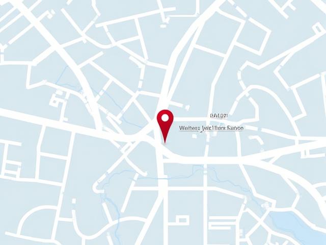 Kartenansicht des Standorts von Feierabend Bau in Graz