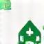 Icon für Nachhaltiges Bauen